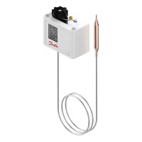 Termostat Danfoss KP79